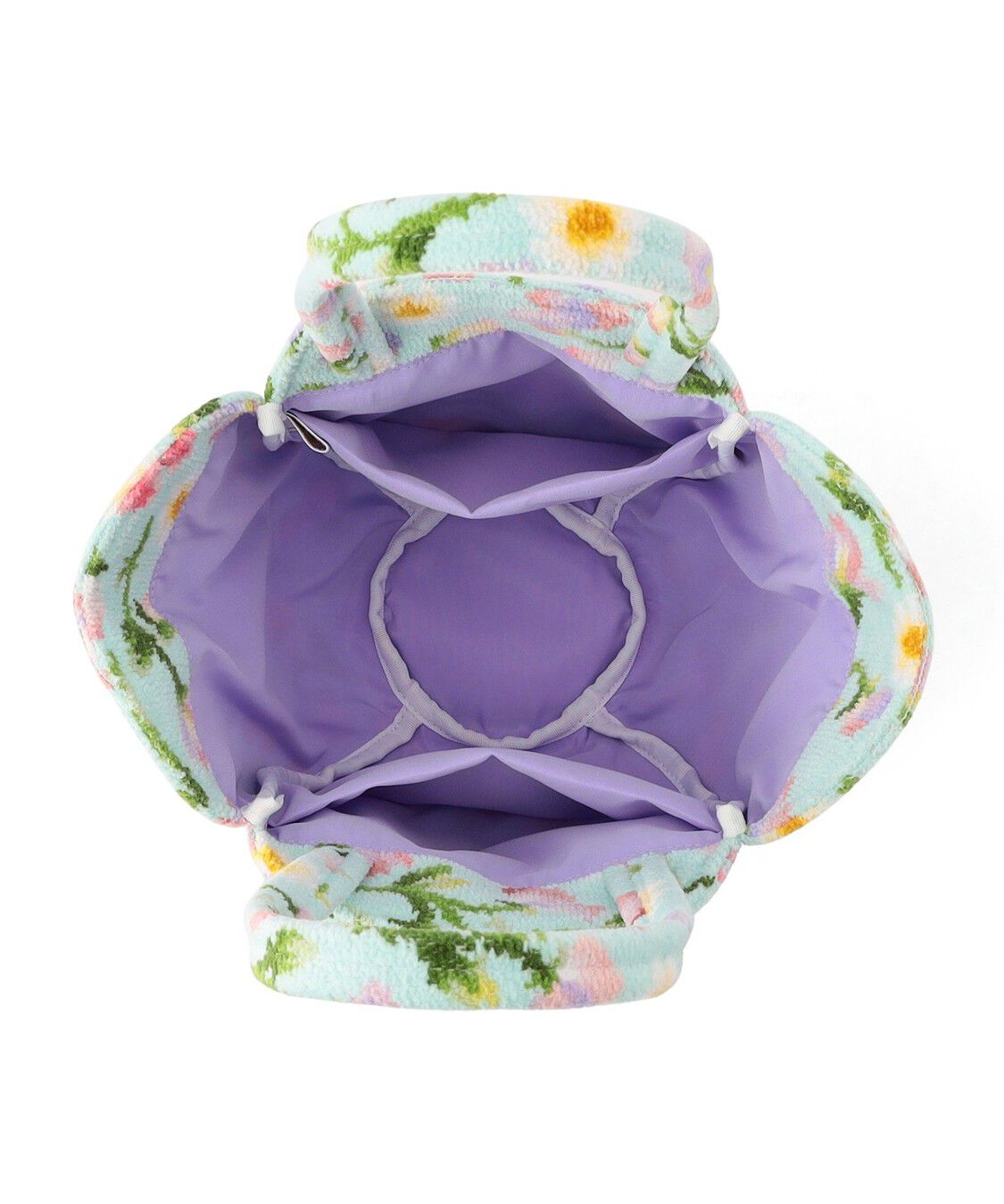 FEILER「スウィートスイートピー　バッグ　SSP-251134」|トートバッグ|