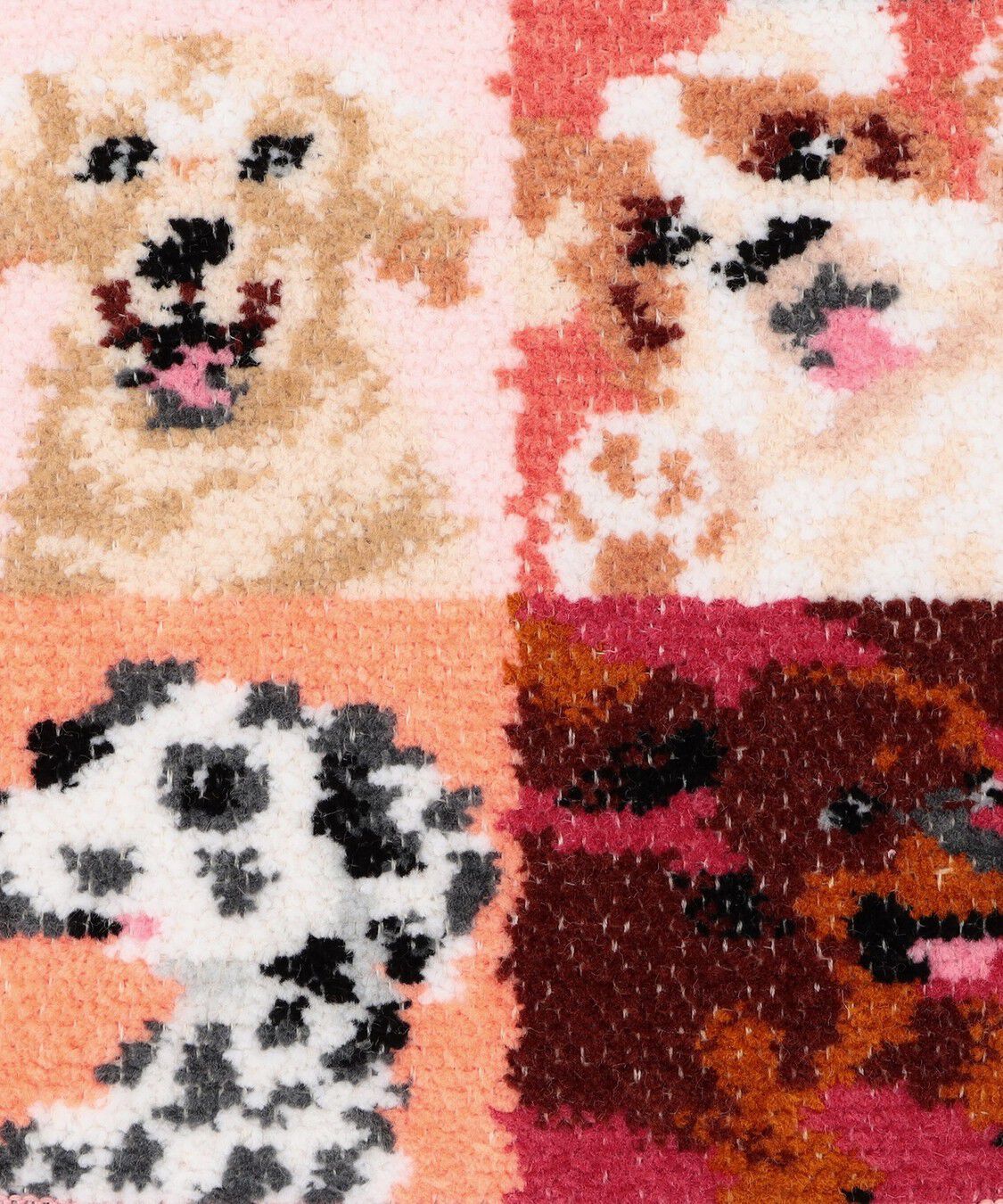 ルック！マイドッグ ハンカチ（FEILER）｜ルミネのファッション通販