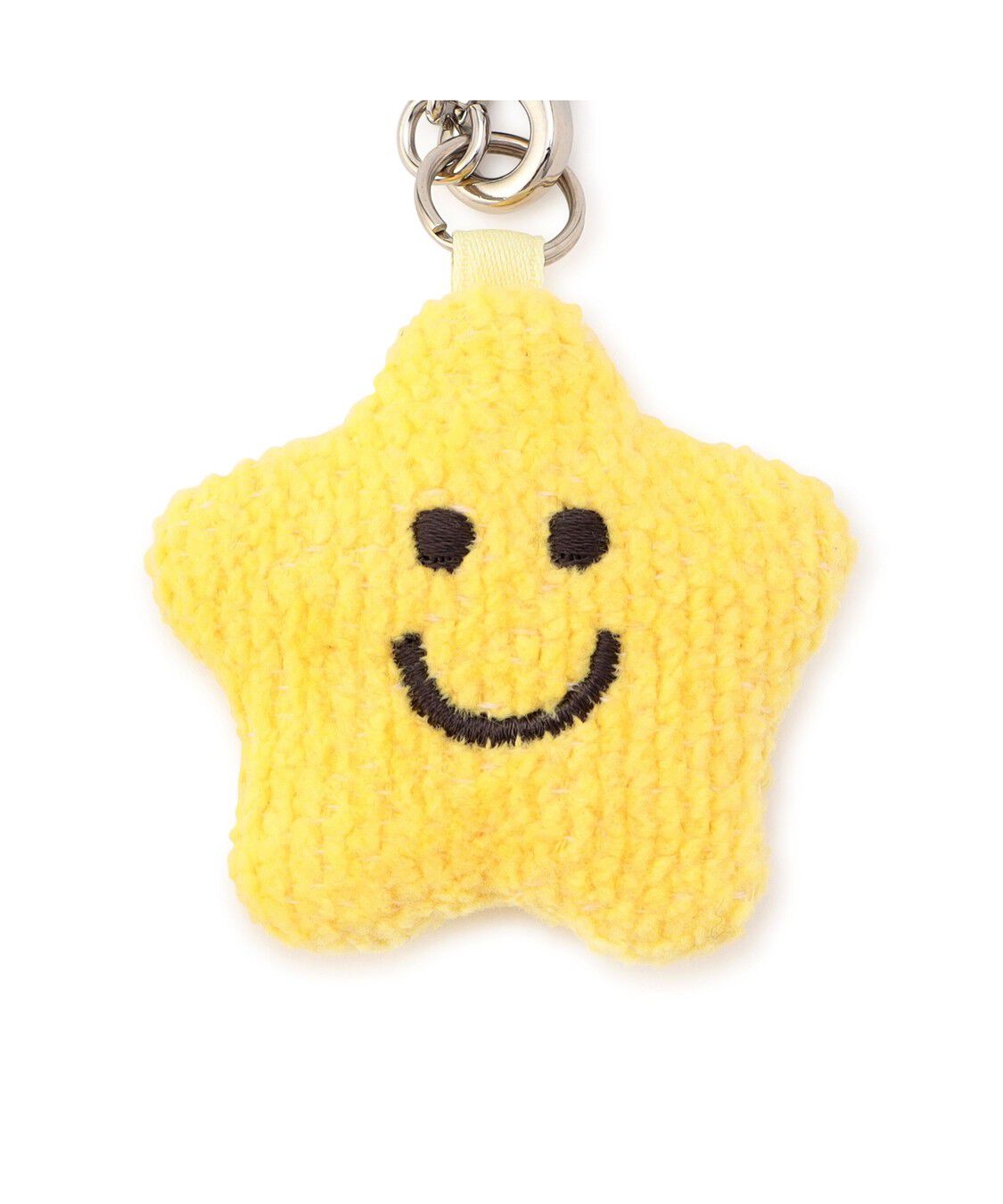 LOVERARY BY FEILER「クリスマスクッキーズ　星型チャーム　L/CMC-257155」|チャーム・キーホルダー|