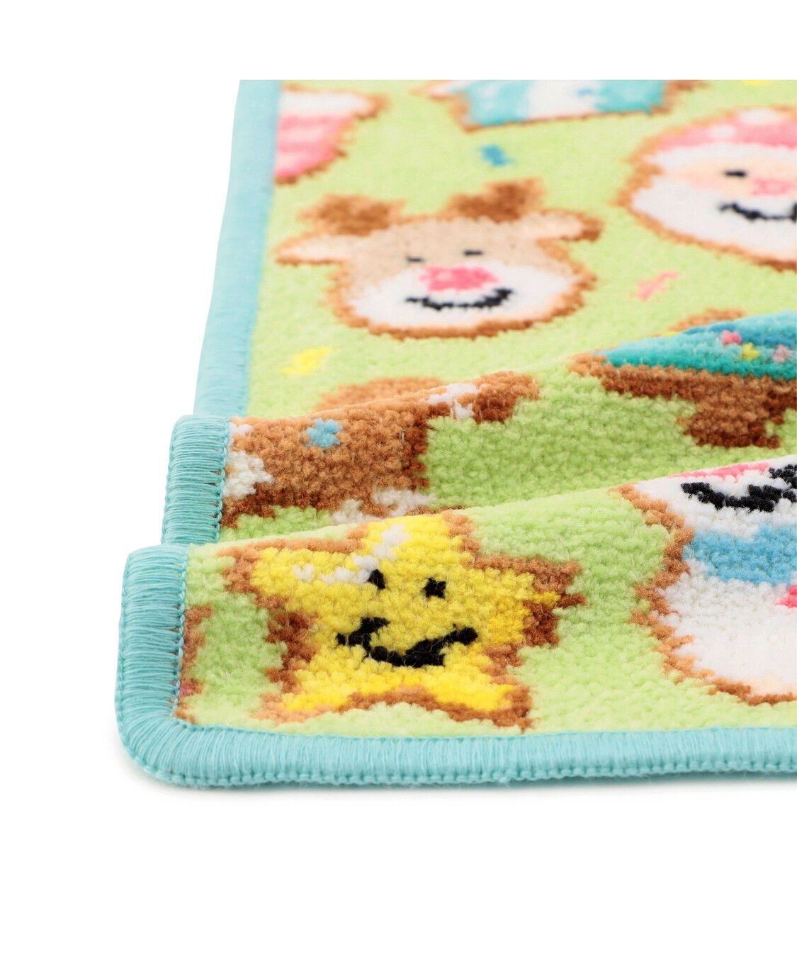 LOVERARY BY FEILER「クリスマスクッキーズ　クリスマスクッキーズセット　L/CMC-257557」|ポーチ|