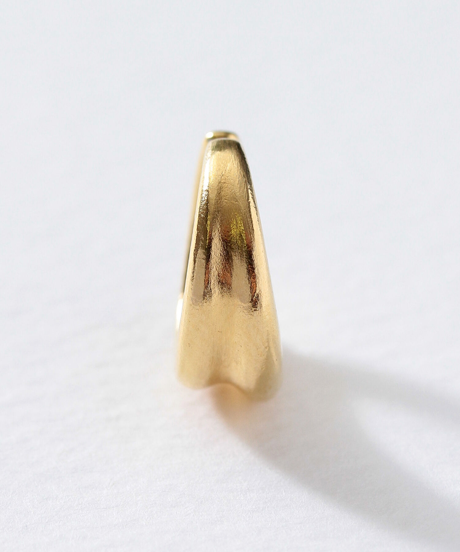  「silver925 ボリューム イヤーカフ (ニッケルフリー)」|イヤーカフ|