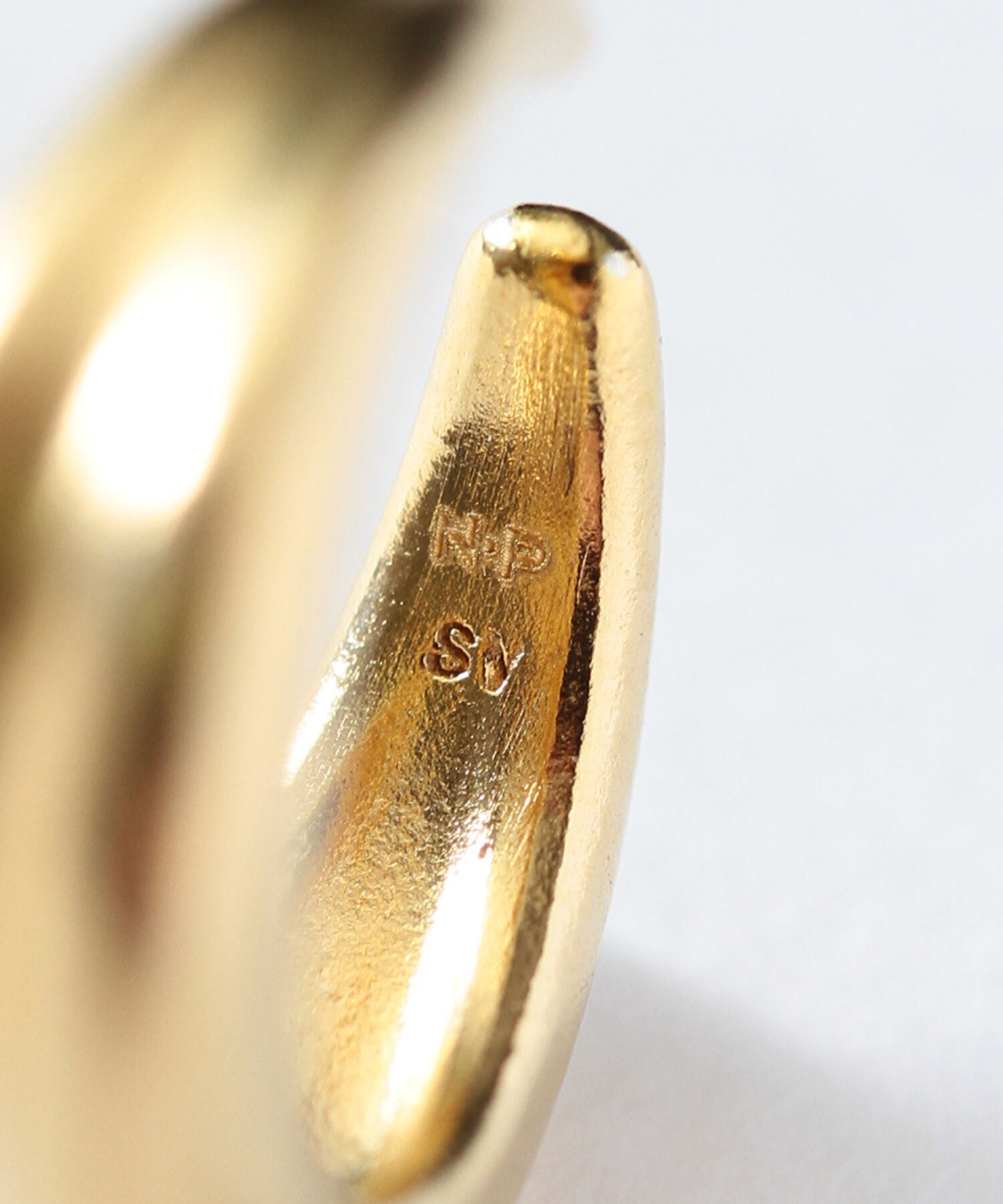  「silver925 ボリューム イヤーカフ (ニッケルフリー)」|イヤーカフ|