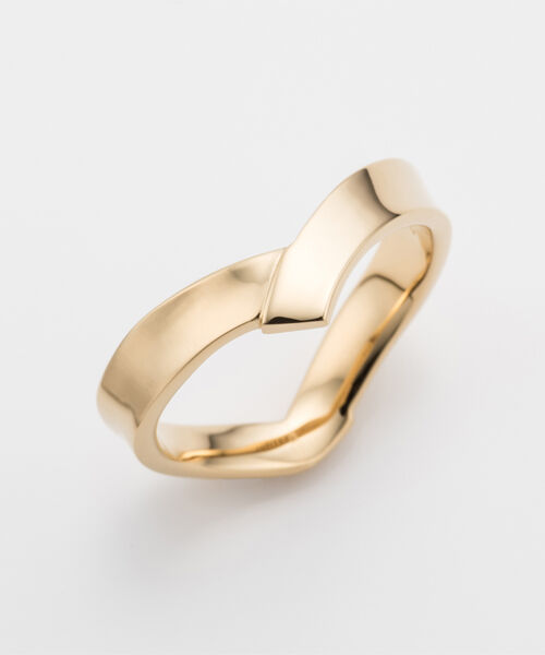 JUPITER「【SV925】ベーシックダイヤモンドリング/ペア　」|リング|