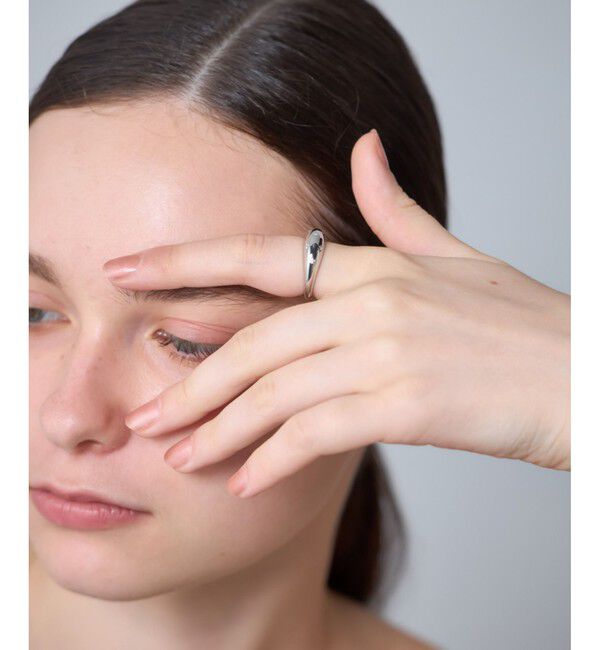 ete「[ファントゥージュエリー] ビジュー リング」|リング|