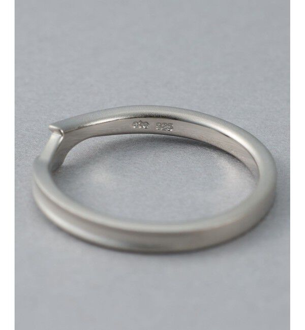 ete「[シェア] ロンバス リング」|リング|