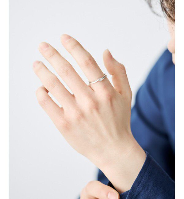 ete「[シェア] ロンバス リング」|リング|