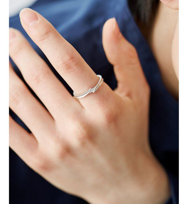 ete「[シェア] ロンバス リング」|リング|