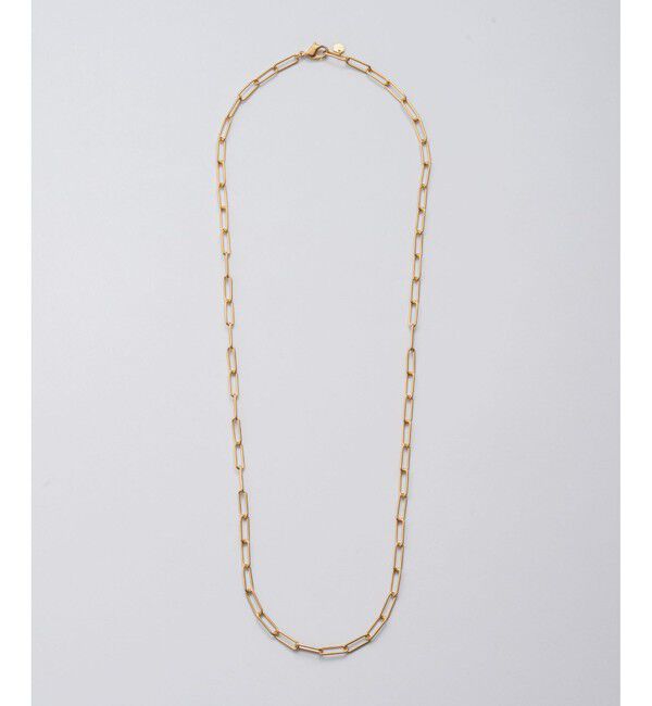 Jouete「ロングネックレス」|ネックレス|