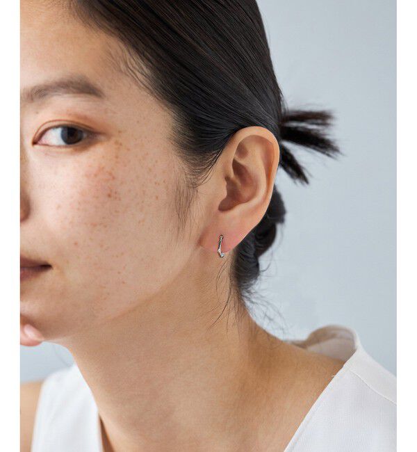 Jouete「ピアス ユニーク」|ピアス|