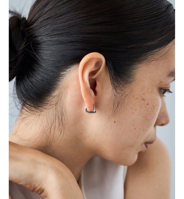 Jouete「ピアス ユニーク」|ピアス|