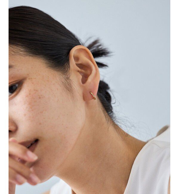 Jouete「ピアス ユニーク」|ピアス|