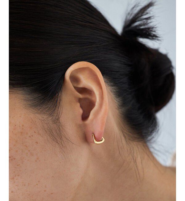 Jouete「ピアス ユニーク」|ピアス|