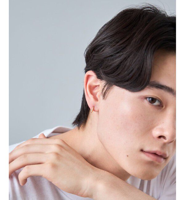 Jouete「ピアス ユニーク」|ピアス|