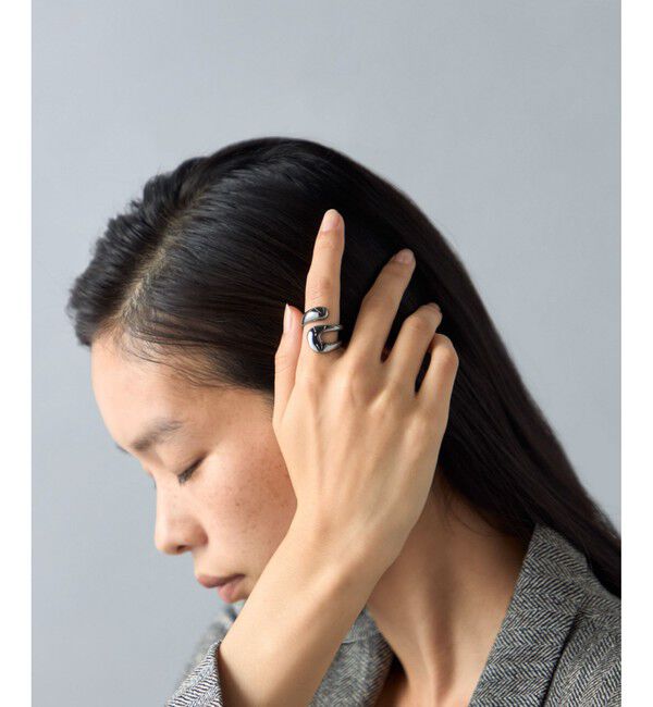 Jouete「[フォークリング] ホールド」|リング|