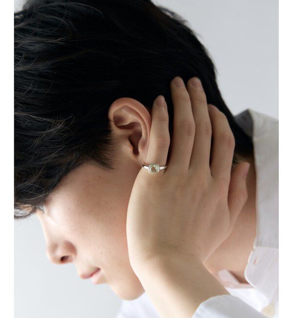 Jouete「リング プレナイト」|リング|