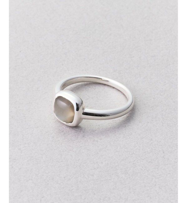 Jouete「リング ラブラドーライト」|リング|