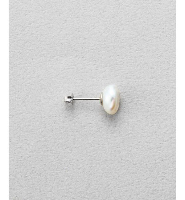 Jouete「ピアス パール」|ピアス|