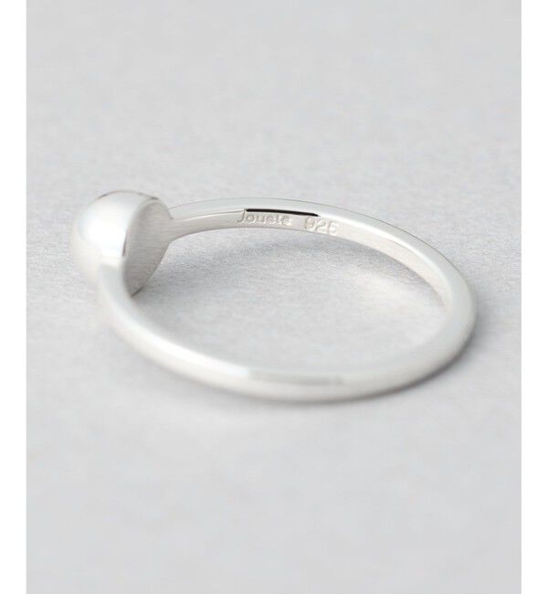 Jouete「ピンキーリング ボール」|リング|