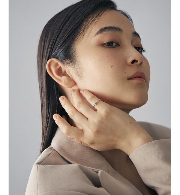 Jouete「ピンキーリング ボール」|リング|