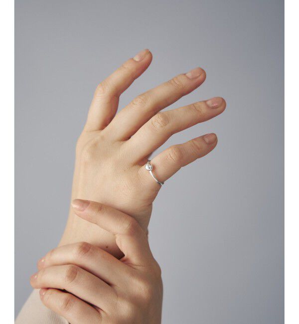 Jouete「ピンキーリング ボール」|リング|