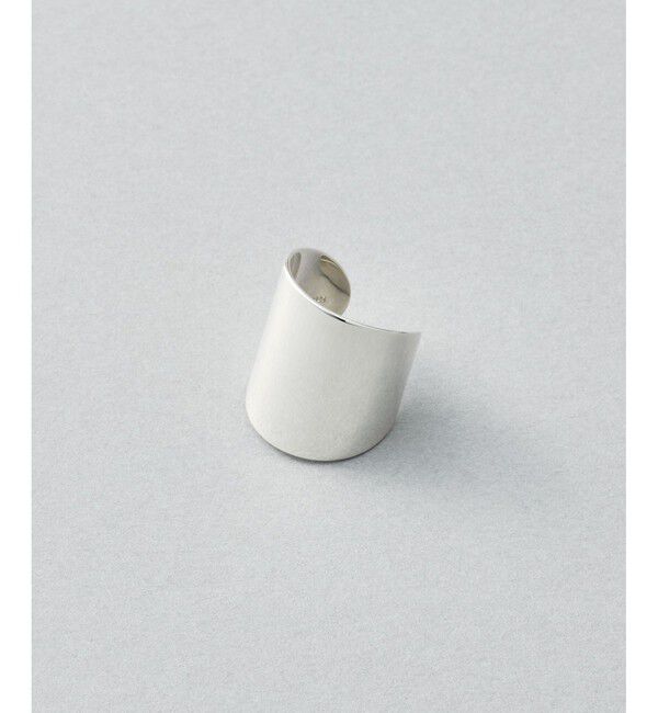 Jouete「[コネクト] リング プレート」|リング|