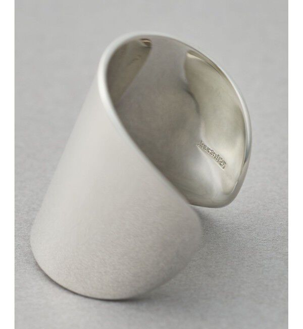 Jouete「[コネクト] リング プレート」|リング|