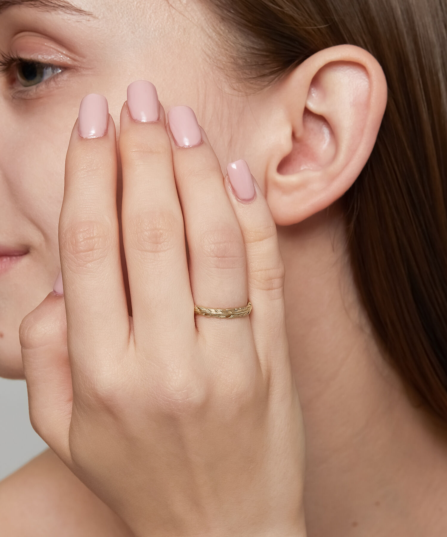 NOJESS「K5リング」|リング|