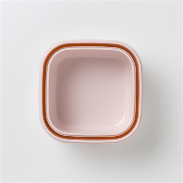  「ランチボックス・２Ｐセット／ブランチブラザー」|食器・キッチングッズ|