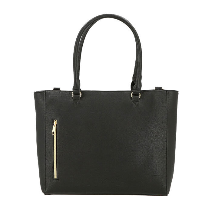 Legato Largo「レガートラルゴ トートバッグ 通販 A4 大きめ 通勤 通学 合皮 フェイクレザー 可愛い」|トートバッグ|