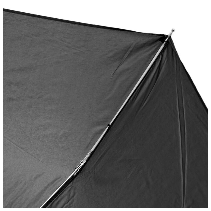 BACKYARD FAMILY「晴雨兼用 折りたたみ傘 uvカット 軽量 通販 HYGGE ヒュッゲ 5段マイクロ傘 50cm」|傘|