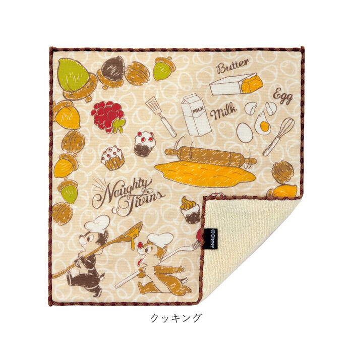 BACKYARD FAMILY「今治 ガーゼハンカチ 通販 ガーゼパイルハンカチ ハンカチ ミニタオル おしゃれ タオルハンカチ」|ハンカチ|