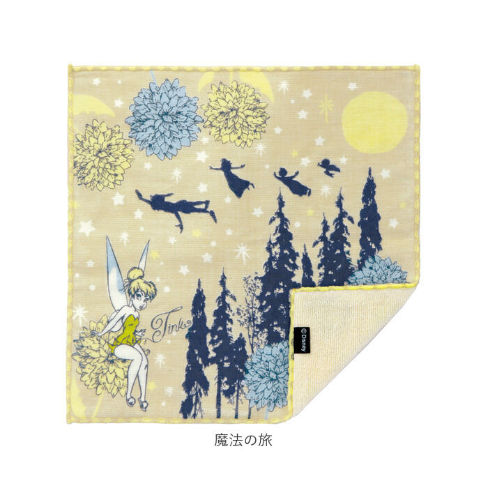 BACKYARD FAMILY「今治 ガーゼハンカチ 通販 ガーゼパイルハンカチ ハンカチ ミニタオル おしゃれ タオルハンカチ」|ハンカチ|