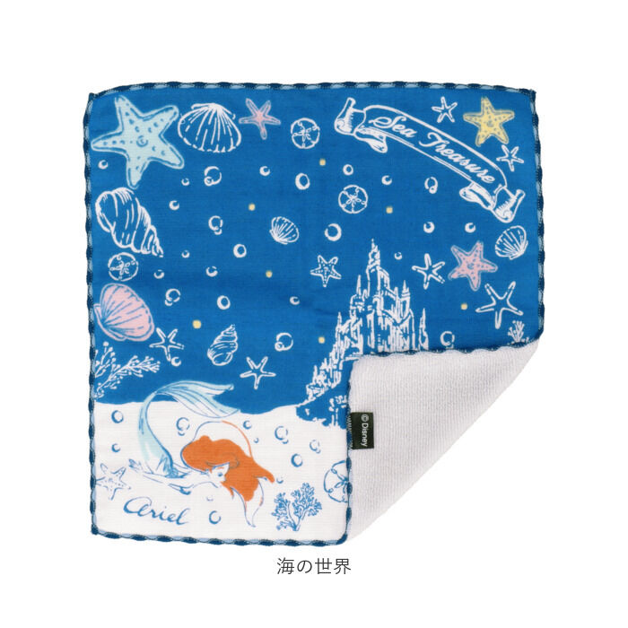 BACKYARD FAMILY「今治 ガーゼハンカチ 通販 ガーゼパイルハンカチ ハンカチ ミニタオル おしゃれ タオルハンカチ」|ハンカチ|