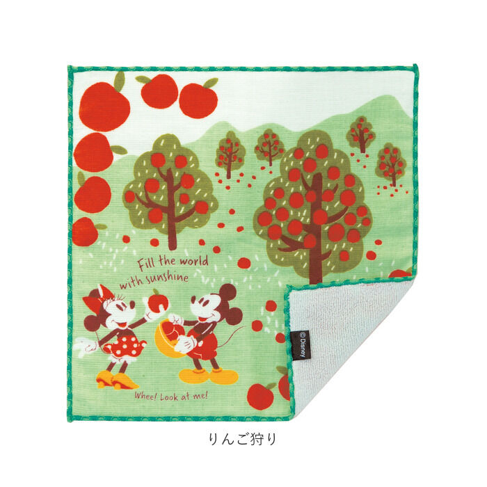 BACKYARD FAMILY「今治 ガーゼハンカチ 通販 ガーゼパイルハンカチ ハンカチ ミニタオル おしゃれ タオルハンカチ」|ハンカチ|