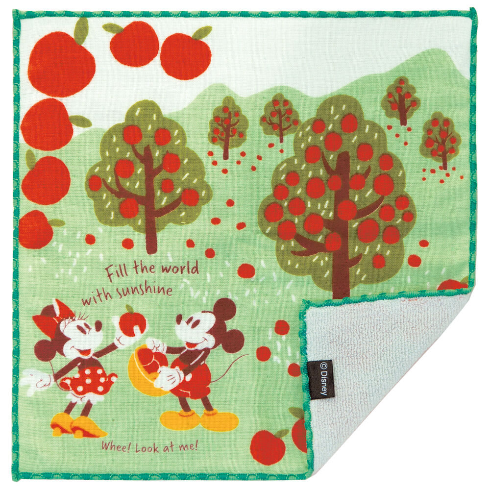 BACKYARD FAMILY「今治 ガーゼハンカチ 通販 ガーゼパイルハンカチ ハンカチ ミニタオル おしゃれ タオルハンカチ」|ハンカチ|その他1