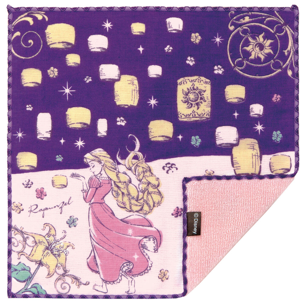 BACKYARD FAMILY「今治 ガーゼハンカチ 通販 ガーゼパイルハンカチ ハンカチ ミニタオル おしゃれ タオルハンカチ」|ハンカチ|その他4