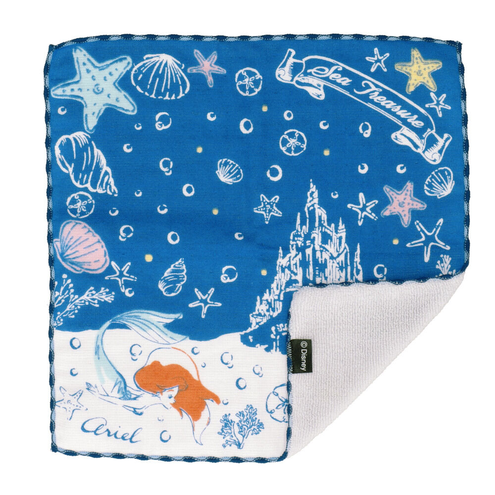 BACKYARD FAMILY「今治 ガーゼハンカチ 通販 ガーゼパイルハンカチ ハンカチ ミニタオル おしゃれ タオルハンカチ」|ハンカチ|その他5