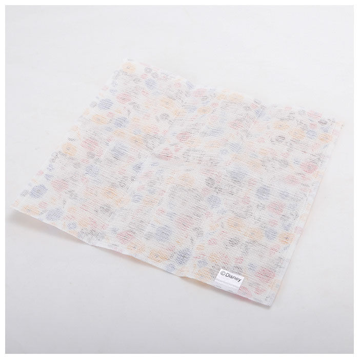 BACKYARD FAMILY「ハンカチタオル レディース 通販 ハンカチ 子供 かや生地 日本製 奈良 蚊帳生地 ミニ タオル」|ハンカチ|