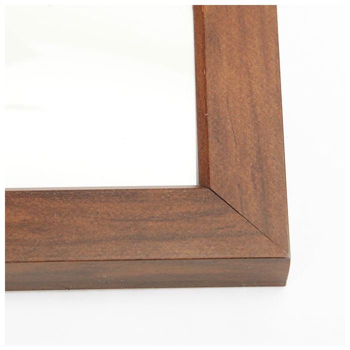 BACKYARD FAMILY「画用紙 フレーム 通販 四切 540 x 380mm 四つ切り 壁掛け 絵 イラスト 木目 額」|ステーショナリー|