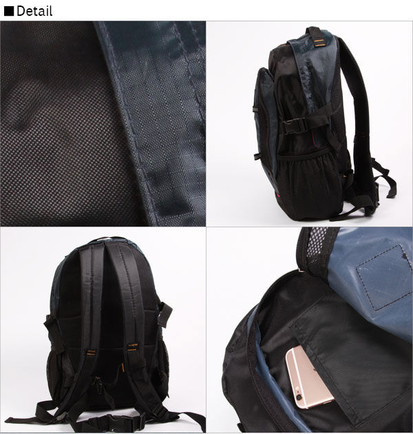 BACKYARD FAMILY「クライミング CLIMBING 通販/正規品 おすすめ 多機能 定番 防災 男の子 子供用 大人用」|リュック|