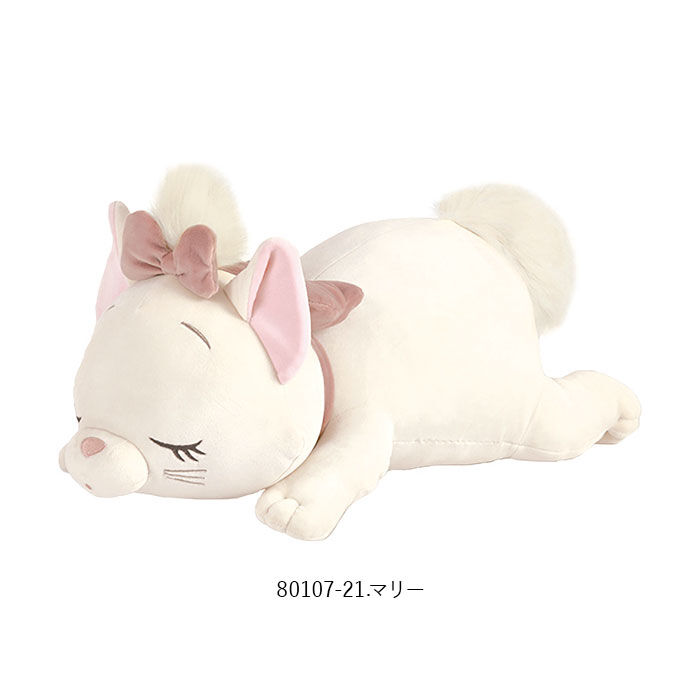 BACKYARD FAMILY「抱き枕 ぬいぐるみ 大きい 通販 だきまくら Mochi Hug! モチハグ Disney」|その他|