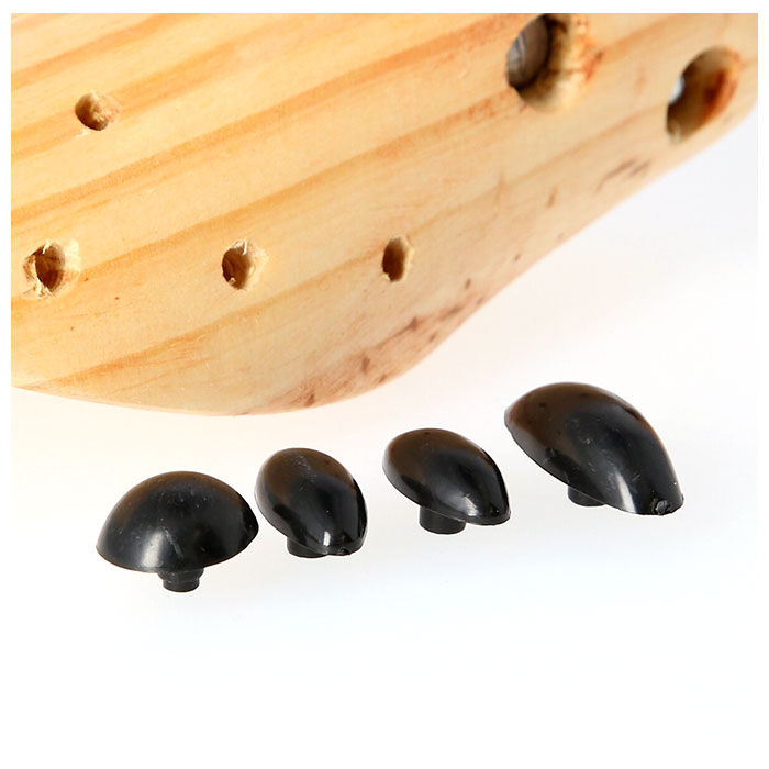 BACKYARD FAMILY「シューストレッチャー 通販 レディース メンズ シューキーパー 木製 パイン材 婦人 靴 紳士」|シューケア|