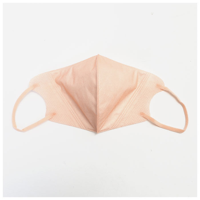 BACKYARD FAMILY「不織布マスク スパンレース 通販 マスク 不織布 立体 カラー 不織布マスク おしゃれ 個包装」|その他|