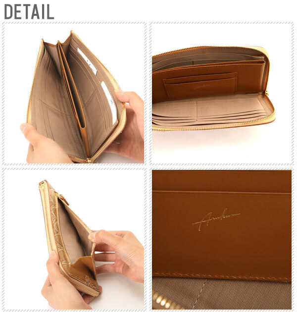 BACKYARD FAMILY「長財布 レディース 1212-613 1212613 定番 長財布（小銭入れあり） プレゼント」|財布|