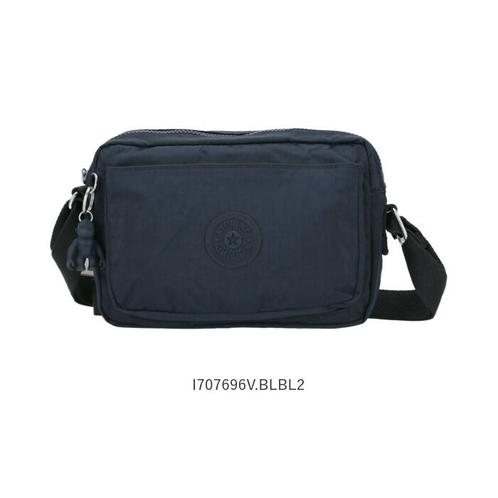 BACKYARD FAMILY「キプリング ショルダーバッグ 通販 ショルダー バッグ 斜めがけ レディース 大人 ナイロン」|ショルダー・メッセンジャー|