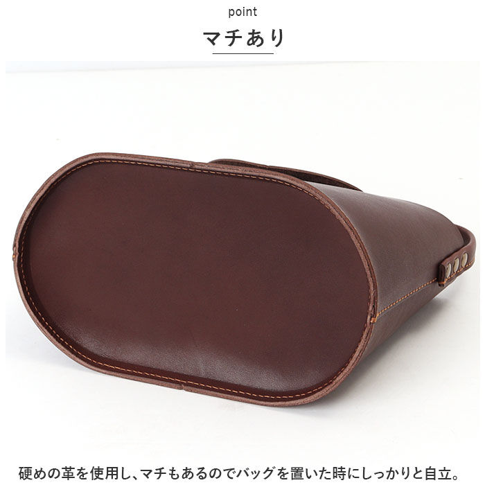 BACKYARD FAMILY「リアン Lien ハンドバッグ 通販 LT21601 ベリーバケット ハンドバック バケツ型バッグ」|ハンドバッグ|