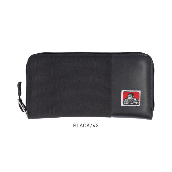 BACKYARD FAMILY「ベンデイビス 長財布 BEN DAVIS BDW-9194 通販 ブランド メンズ レディース」|財布|