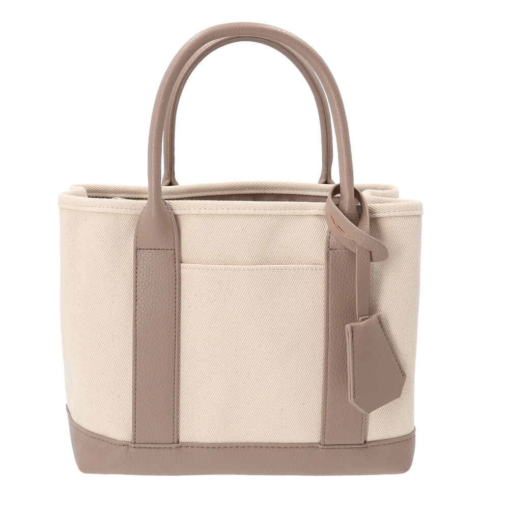 cache cache「カシュカシュ トートバッグ cache cache 78390 通販 レディース ショルダーバッグ」|トートバッグ|ベージュ1