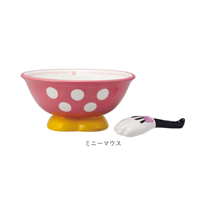 BACKYARD FAMILY「ディズニー ラーメンセット disney Disney 通販 ラーメン鉢 どんぶり 丼ぶり 丼」|食器・キッチングッズ|