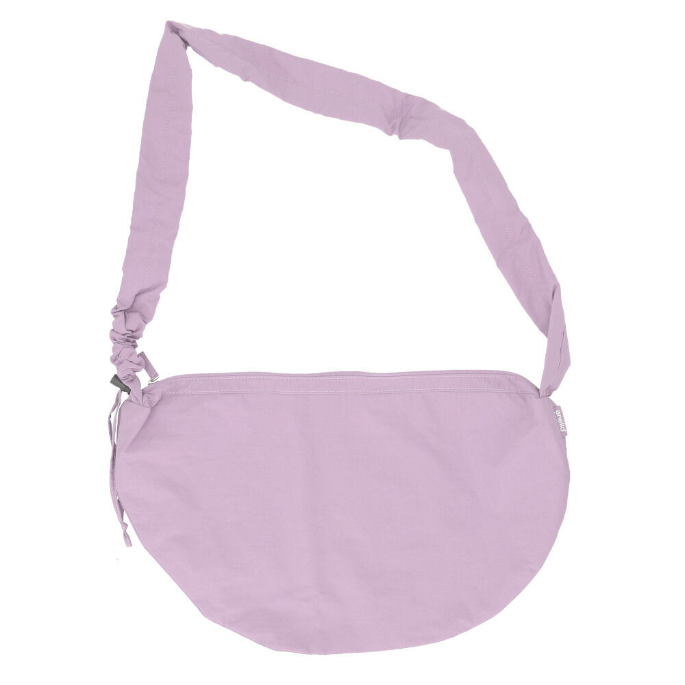 anello「アネログランデ ショルダー anello GRANDE GHM0682 通販 ショルダーバッグ」|ショルダー・メッセンジャー|パープル1